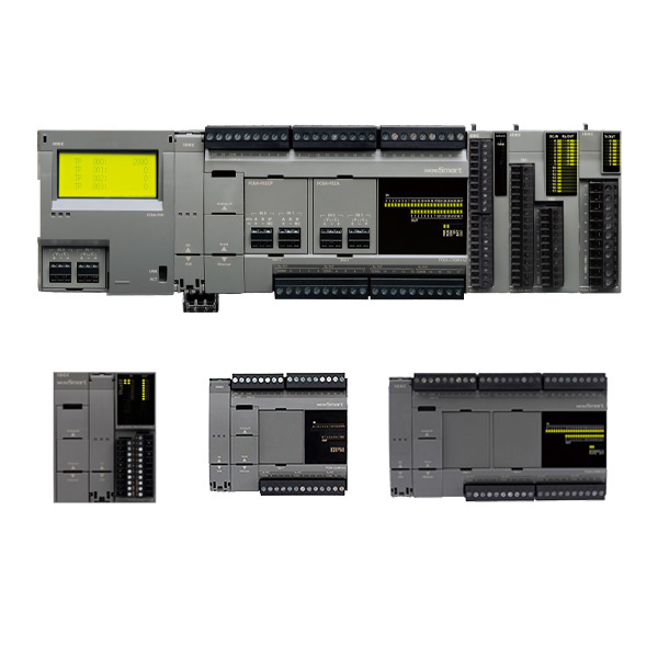 FC6A MicroSmart